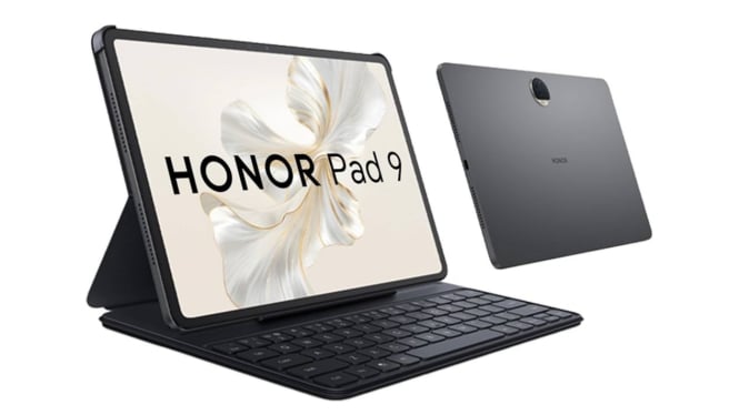 Tablet HONOR Pad 9