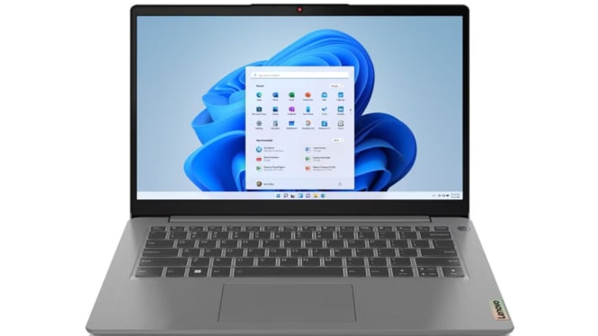 Laptop Lenovo IdeaPad Slim 3i 14IAU7