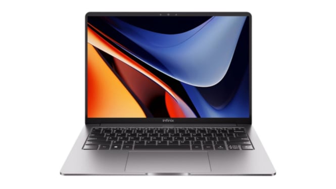 Laptop Infinix Inbook Air XL442