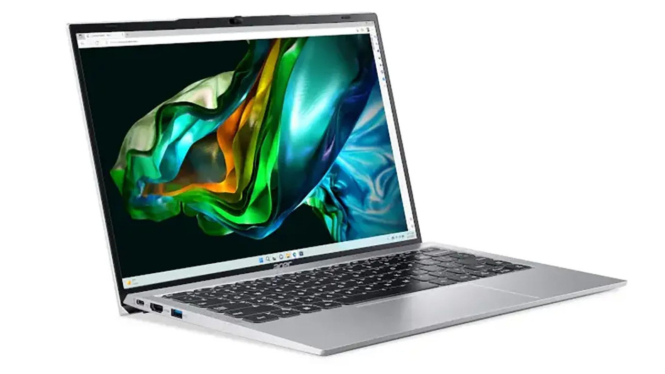 Laptop Acer Aspire Lite 14