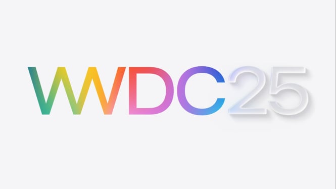 WWDC 2025