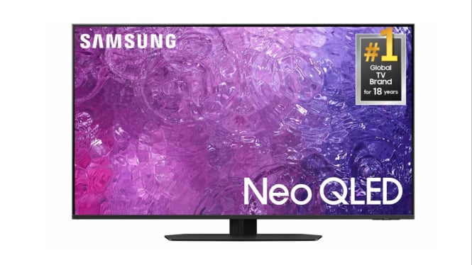 Samsung Neo QLED