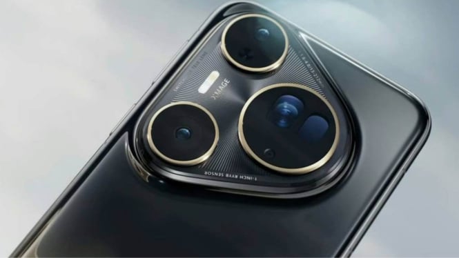 Huawei Pura 80 Ultra