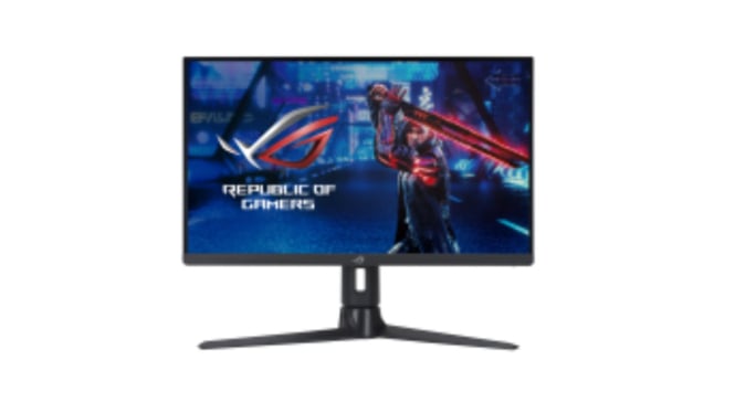 Monitor Asus ROG
