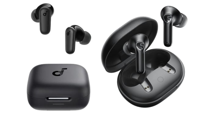 Anker Soundcore R50i dan SoundPEATS T3 Pro