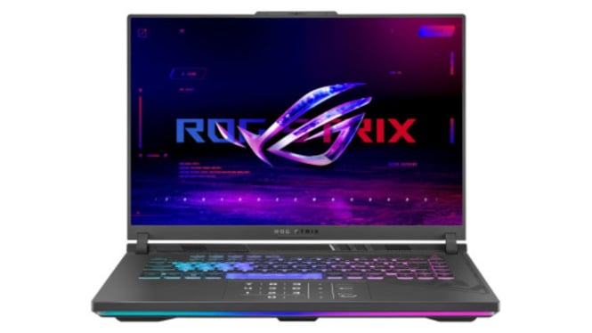 Laptop Asus ROG Strix G16