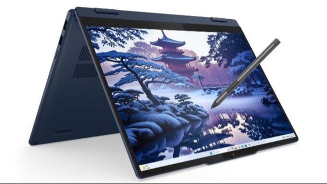 Laptop Lenovo IdeaPad 5i 2-in-1 Ultra Gen 10
