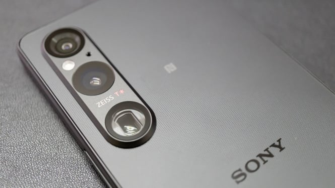 Sony Xperia 1 V