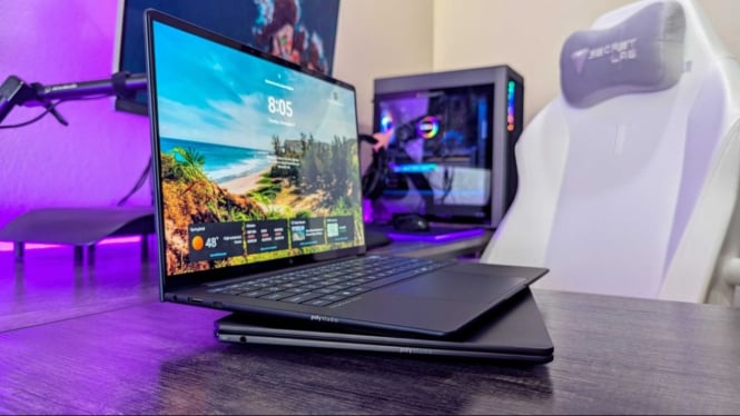 Laptop HP Elitebook Ultra G1i 14