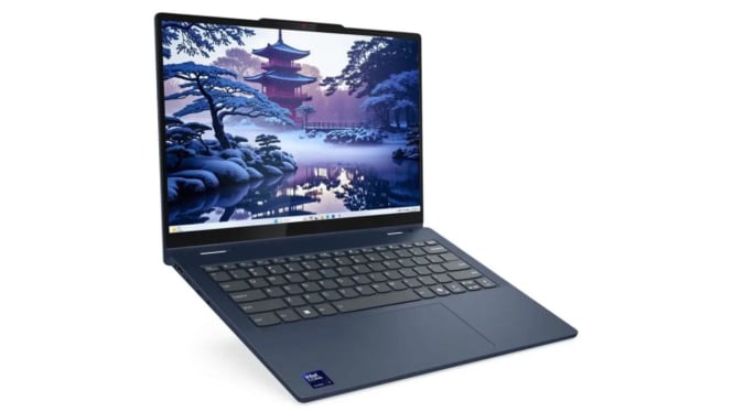 Lenovo IdeaPad 5i 2-in-1 Ultra