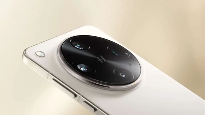 Oppo Find X9 Ultra