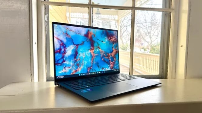 Acer Swift 16 AI