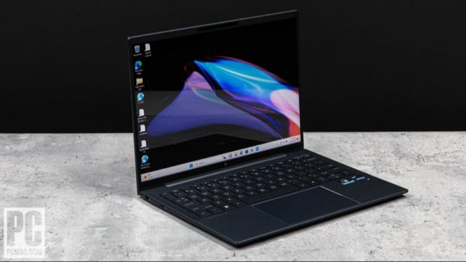 Laptop HP Elite Dragonfly G4