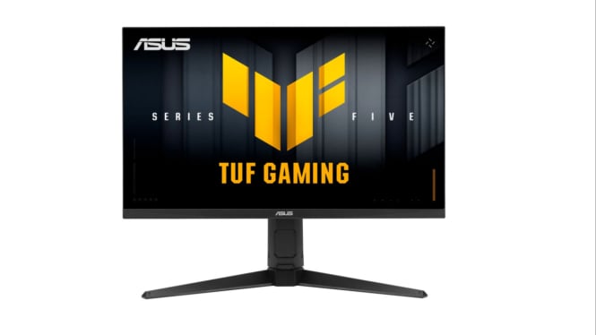 Monitor Asus Series Five TUF Gaming