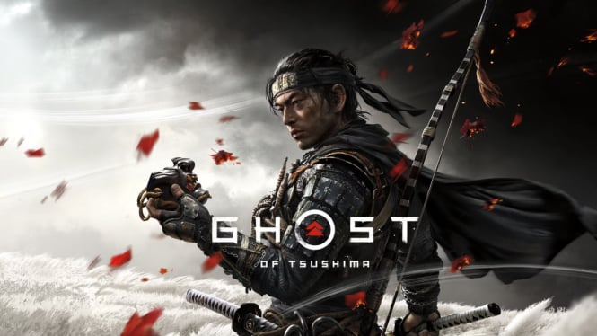 Ghost of Tsushima