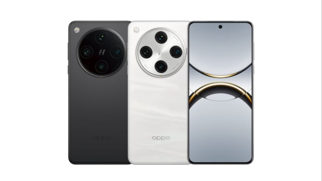OPPO Find X8 Pro
