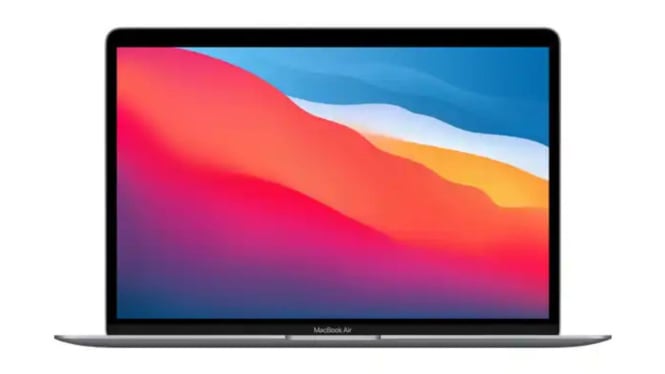 MacBook Air 2020