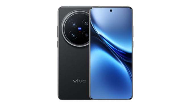 Vivo x200 pro