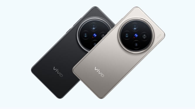 vivo x200 pro