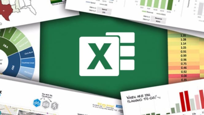 Microsoft Excel