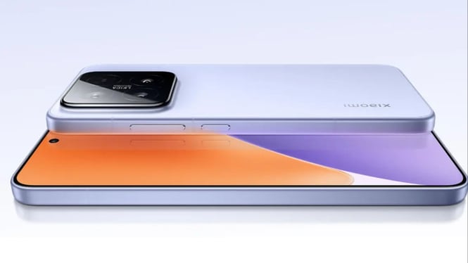 Xiaomi 16