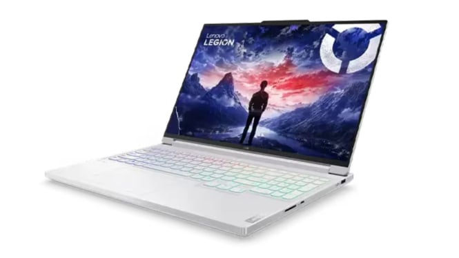 Laptop Lenovo Legion 7i Gen 9