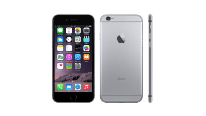 iPhone 6