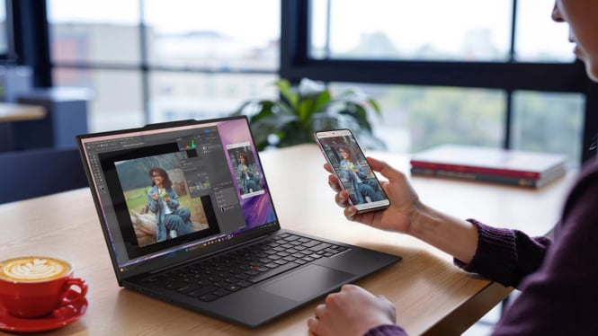 Laptop Lenovo ThinkPad X1 Carbon Gen 13