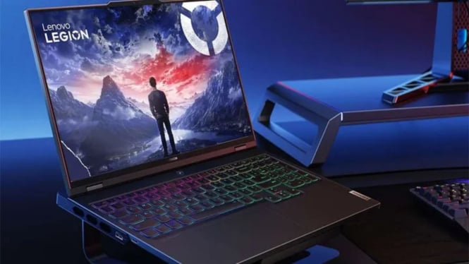Laptop Lenovo Legion Pro 5i Gen 9