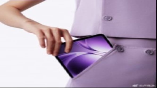 Tablet Redmi K Pad.
