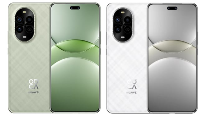 Huawei Nova 13 Pro