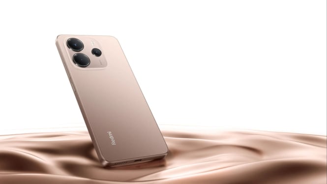 Redmi Note 14