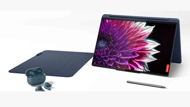 Laptop Lenovo Yoga 9i 2-in-1 (2024)