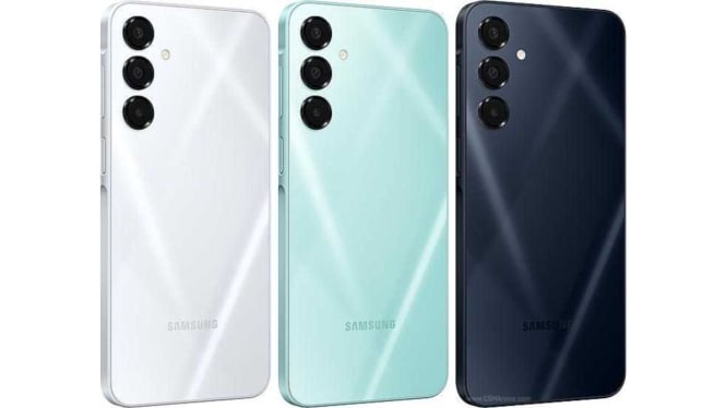 Samsung Galaxy A16 5G