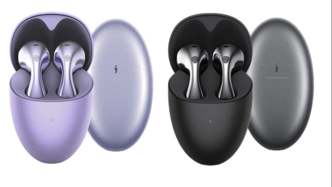 Huawei FreeBuds 6