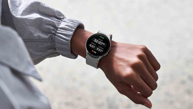 Samsung Galaxy Watch7