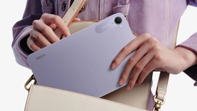 Tablet POCO F Pad
