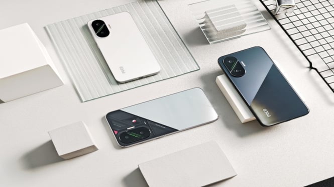 Poco F7