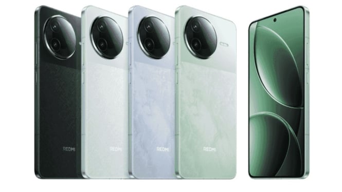 Redmi K80 Ultra