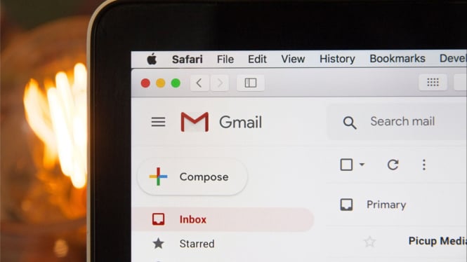 Gmail/email