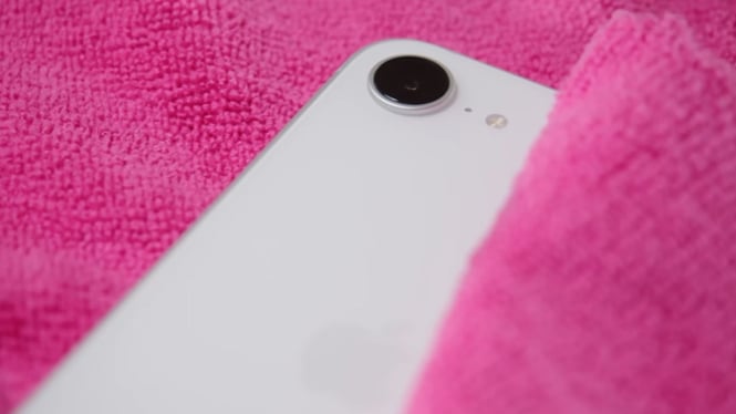 iphone 16e