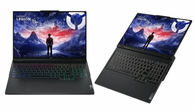 Laptop Lenovo Legion Pro 7i