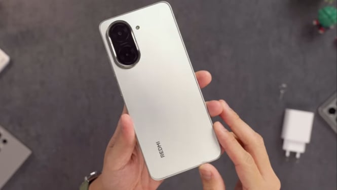 Redmi A5