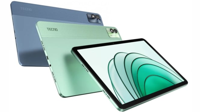 Tablet Tecno Megapad 11