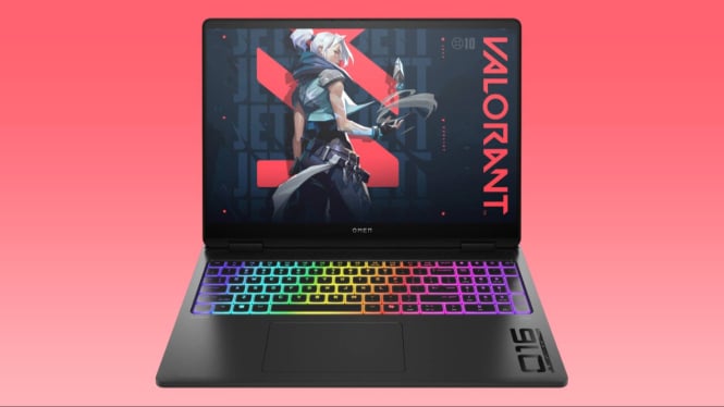 Laptop HP Omen Max 16