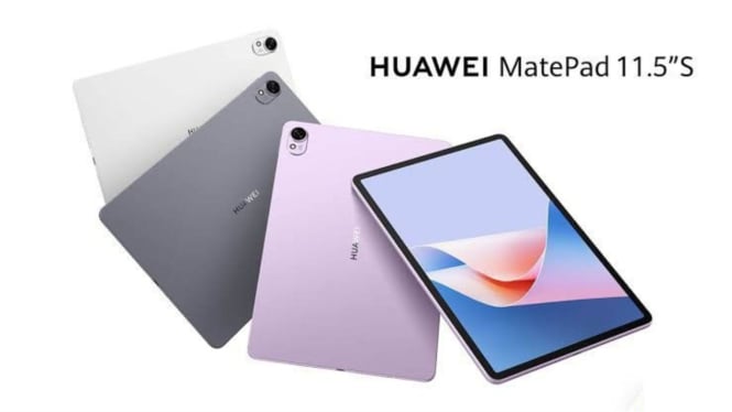 Tablet HUAWEI MatePad 11.5 S