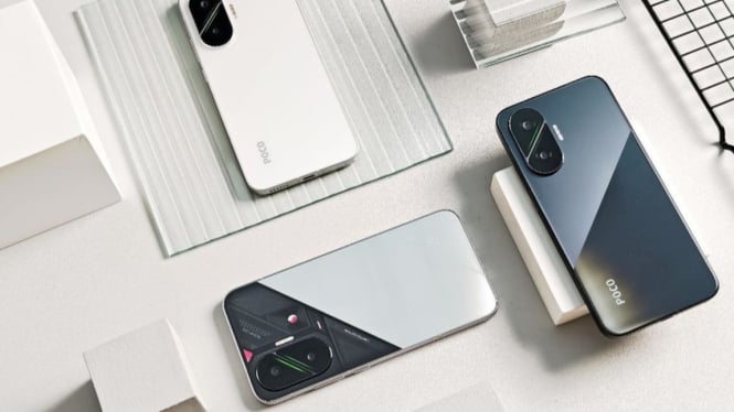 Poco F7