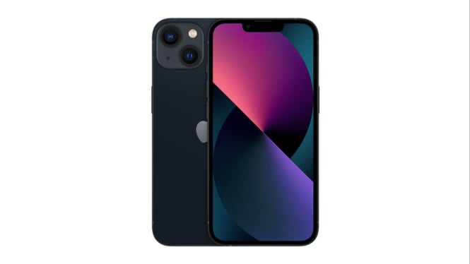 iPhone 13