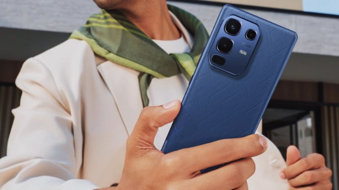 Infinix Note 50S