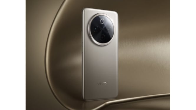 Vivo Y300 Pro